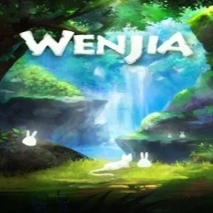 Wenjia Xbox Series X