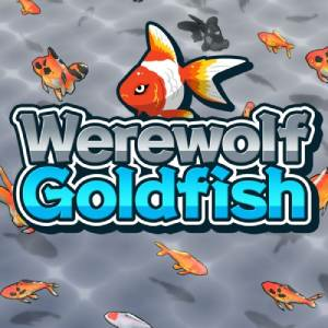 Werewolf Goldfish Switch