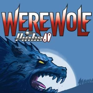 Werewolf Pinball Playstation 4