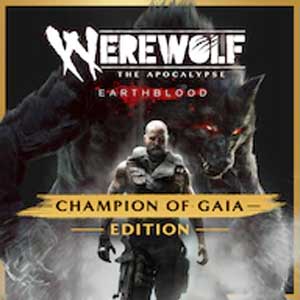 Koop Werewolf The Apocalypse Earthblood Champion Of Gaia Edition Xbox One Goedkoop Vergelijk de Prijzen