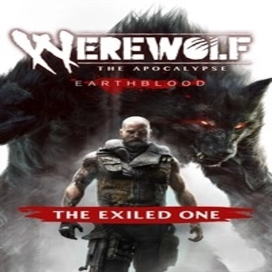 Werewolf the Apocalypse Earthblood the Exiled One