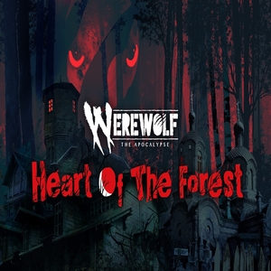 Koop Werewolf The Apocalypse Heart of the Forest Nintendo Switch Goedkope Prijsvergelijke
