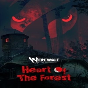 Koop Werewolf The Apocalypse Heart of the Forest Xbox Series Goedkoop Vergelijk de Prijzen