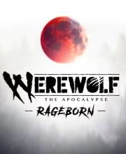 Werewolf The Apocalypse Rageborn Switch 2