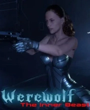 Werewolf The Inner Beast Pc