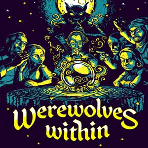 Koop Werewolves Within CD Key Compare Prices