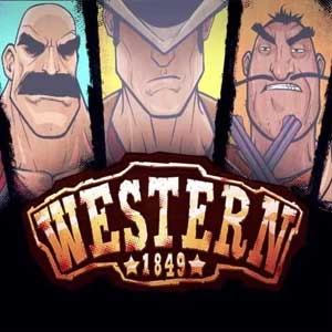 Western 1849 Reloaded Pc