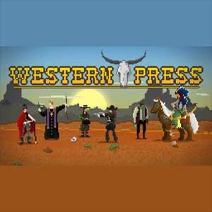 Western Press Pc