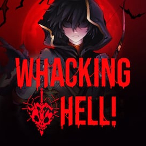 Whacking Hell Playstation 5