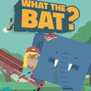 Koop What the Bat? PS5 Goedkoop Vergelijk de Prijzen