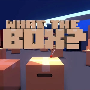 What the Box Xbox One