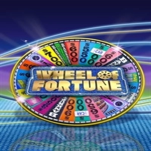 Wheel Of Fortune Xbox Series X