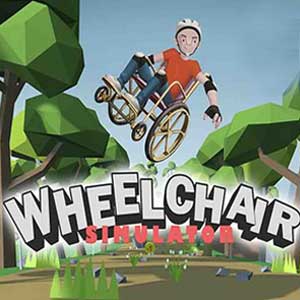 Koop Wheelchair Simulator VR CD Key Goedkoop Vergelijk de Prijzen