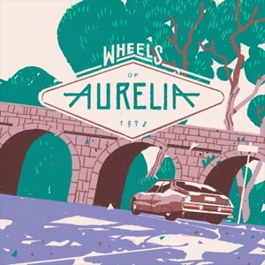 Wheels of Aurelia Playstation 4