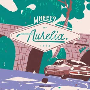 Koop Wheels of Aurelia CD Key Compare Prices