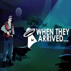 When They Arrived Pc