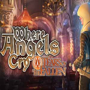 Koop Where Angels Cry Tears of the Fallen CD Key Compare Prices