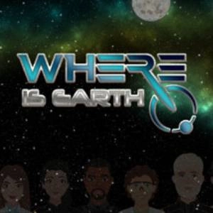 Where is Earth? Pc