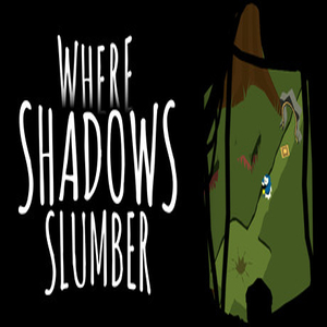 Koop Where Shadows Slumber CD Key Goedkoop Vergelijk de Prijzen