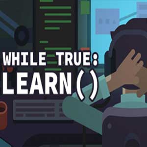 Koop while True learn CD Key Goedkoop Vergelijk de Prijzen
