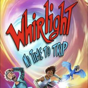 Whirlight No Time To Trip Switch