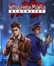 Whiskey Mafia Blacklist Playstation 4