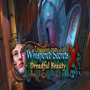 Koop Whispered Secrets Dreadful Beauty Goedkoop Vergelijk de Prijzen