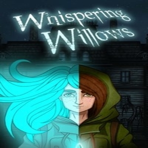 Koop Whispering Willows PS4 Goedkoop Vergelijk de Prijzen