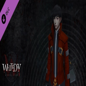 White Day BlazBlue Collaboration Costume Hee-Min Lee Pc