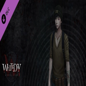 White Day Horror Costume Hee-Min Lee Pc