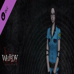 White Day Horror Costume Ji-Hyeon Seol Pc