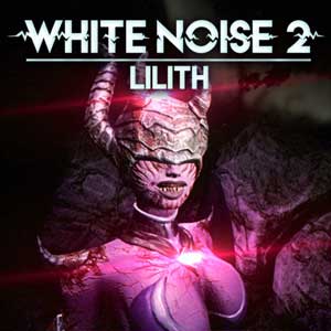 Koop White Noise 2 Lilith CD Key Goedkoop Vergelijk de Prijzen