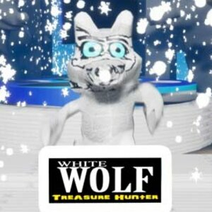 White Wolf Treasure Hunter Pc