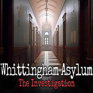 Whittingham Asylum Pc