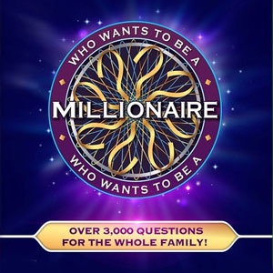 Koop Who Wants to Be A Millionaire PS4 Goedkoop Vergelijk de Prijzen