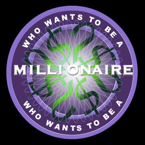 Koop Who wants to be a millionaire CD Key Compare Prices