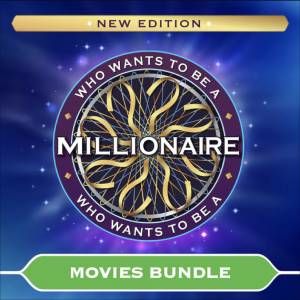 Who Wants to Be a Millionaire? Movies Bundle Playstation 4