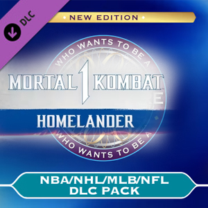 Who Wants To Be A Millionaire? NBA/NHL/MLB/NFL DLC Pack Switch