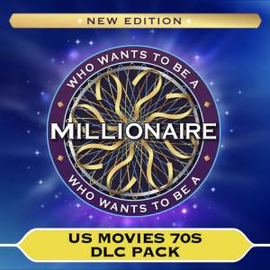 Who Wants To Be A Millionaire? US Movies 70s DLC Pack Xbox Series X