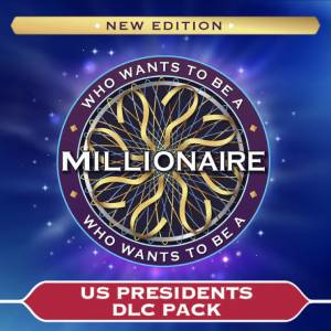 Who Wants To Be A Millionaire? US Presidents DLC Pack Xbox One