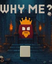 Why Me? Playstation 5