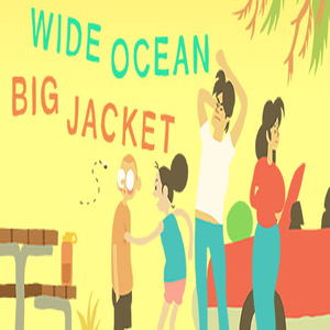 Koop Wide Ocean Big Jacket CD Key Goedkoop Vergelijk de Prijzen