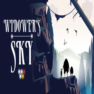 Widower’s Sky Xbox One