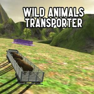 Wild Animals Transporter Pc