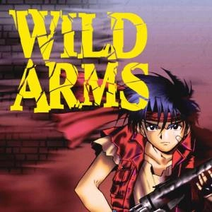 Wild Arms Playstation 4