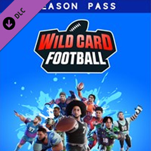 Wild Card Football Season Pass Pc