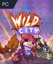 Koop Wild City CD Key Goedkoop Vergelijk de Prijzen