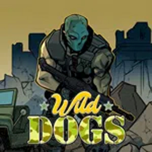 Koop Wild Dogs Xbox Series Goedkoop Vergelijk de Prijzen