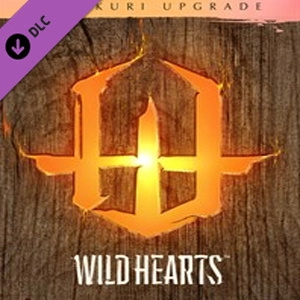 WILD HEARTS Karakuri Upgrade Xbox Series X