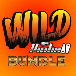 Wild Pinball Bundle Xbox One